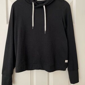 Vuori Womens’ Halo Essential Hoodie M